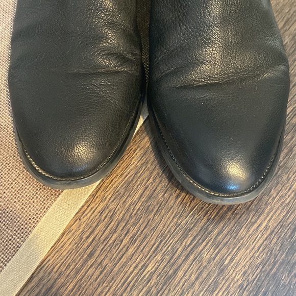 Franco Sarto Booties, 10 - Picture 4 of 8